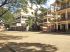 Fidirana ofisialy Sekoly Katolika Madagasikara - Asabotsy 07 novambra 2015 - Archidiocèse d'Antsiranana