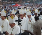 HAFATRA HO ANAREO TANORA KATOLIKA TEO AM-PAMARANANA NY JMJ-MADA 8 FIANARANTSOA - Archidiocèse d'Antsiranana