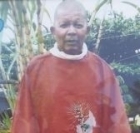 Décès du père Joseph VELOMBE - Archidiocèse d'Antsiranana