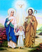 Alahady faha 27 desambra - FIANAKAVIANA MASINA - Taona D - Archidiocèse d'Antsiranana