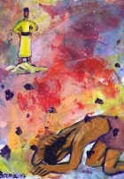 Alahady faha 08 Mey 2016 - ALAHADY FAHA-FITO PAKA - TAONA D - Archidiocèse d'Antsiranana