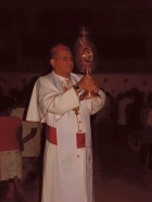 Alahady faha 29 Mey 2016 - VATANA AMAN-DRA MASIN'I KRISTY - TAONA D - Archidiocèse d'Antsiranana