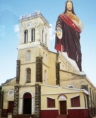 ZOMA faha 03 Jiona 2016 - FO MASIN'I JESOA - TAONA D - Archidiocèse d'Antsiranana