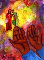 Alahady 28 Aogositra 2016 - ALAHADY FAHA-22 TSOTRA MANDAVANTAONA D - Archidiocèse d'Antsiranana