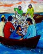 Alahady 22 Janoary 2017 - ALAHADY FAHA 3 mandavantaona A - Archidiocèse d'Antsiranana