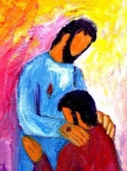 Alahady 23 Aprily 2017- ALAHADY PAKA 2 - Famindrampon'Andriamanitra - TAONA A - Archidiocèse d'Antsiranana