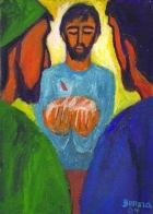 Alahady 30 Aprily 2017- ALAHADY PAKA 3 - TAONA A - Archidiocèse d'Antsiranana