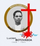 17 AVRIL - FÊTE DE BIENHEUREUX LUCIEN BOTOVASOA - Archidiocèse d'Antsiranana