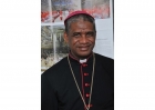 Mgr Désiré recevra du Saint-Père la barrette et l'anneau cardinalice - Archidiocèse d'Antsiranana