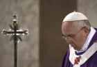 Message du pape François pour le Carême 2019 - Archidiocèse d'Antsiranana