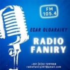 RADIO FANIRY célèbre 20 ans de foi, d'engagement et de développement - Archidiocèse d'Antsiranana