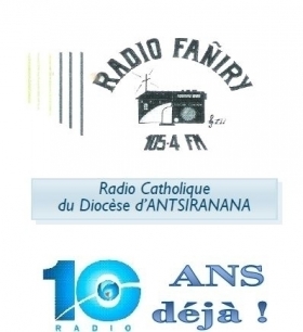 Programme - Archidiocèse d'Antsiranana