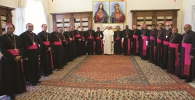 Message de la CEM - Conference Episcopale Malgache - Archidiocèse d'Antsiranana