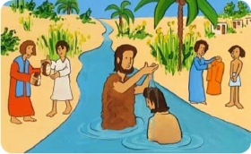 Alahady faha 13 desambra 2015 - ALAHADY FAHATELO FIAVIAN’NY TOMPO - Taona D - Archidiocèse d'Antsiranana