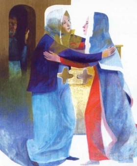 Alahady 20 desambra 2015 - ALAHADY FAHEFATRA FIAVIAN’NY TOMPO - Taona D - Archidiocèse d'Antsiranana