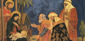 Alahady 03 Janoary  2016 - EPIFANIA (Taona D) - Archidiocèse d'Antsiranana