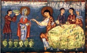 Alahady 17 Janoary - Alahady tsotra faha-2  mandavantaona D - Archidiocèse d'Antsiranana