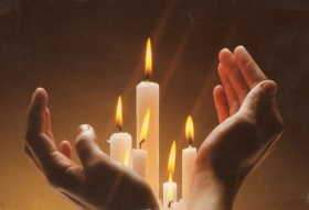 02 Febroary - Fankalazana manetriketrika ny Nanolorana ny Tompo - Archidiocèse d'Antsiranana