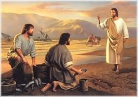 Alahady 07 Febroary - Alahady tsotra faha-5 mandavantaona D - Archidiocèse d'Antsiranana