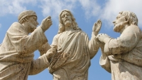 Alahady  21 Febroary - Alahady 2 KAREMY taona D - Archidiocèse d'Antsiranana