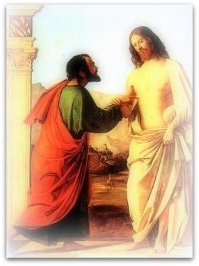 Alahady 03 Aprily 2016 - ALAHADY FAHAROA PAKA - TAONA D - Archidiocèse d'Antsiranana