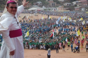 Alahady 03 Jolay 2016 - ALAHADY FAHA-14 TSOTRA MANDAVANTAONA D - Archidiocèse d'Antsiranana