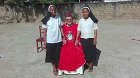 Alahady 17 Jolay 2016 - ALAHADY FAHA-16 TSOTRA MANDAVANTAONA D - Archidiocèse d'Antsiranana