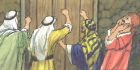 Alahady  21 Aogositra 2016 - ALAHADY FAHA-21 TSOTRA MANDAVANTAONA D - Archidiocèse d'Antsiranana