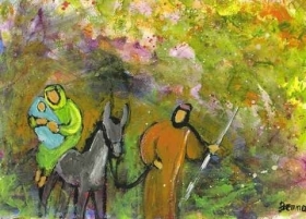 30 desambra 2016 - FANKALAZANA NY FIANAKAVIANA MASINA - Taona A - Archidiocèse d'Antsiranana