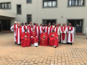 MESSAGE DE LA CONFERENCE EPISCOPALE DE MADAGASCAR 20 MAI 2020 - Archidiocèse d'Antsiranana