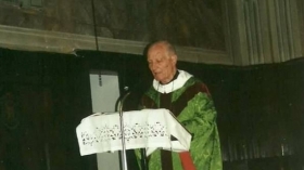 Mgr Pierre Zevaco, évêque émérite de Fort-Dauphin est dans la joie de Dieu - Archidiocèse d'Antsiranana