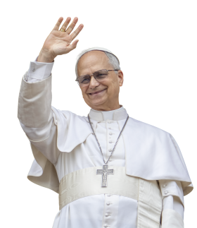 MESSAGE DE SA SAINTETÉ LÉON XIV POUR LA 59e JOURNÉE MONDIALE DE LA PAIX - Archidiocèse d'Antsiranana